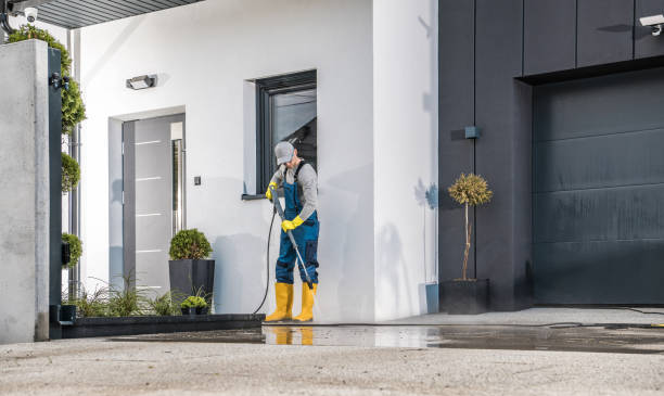 Best Sidewalk and Walkway Cleaning  in Milford, NJ