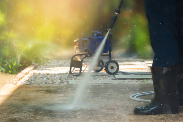 Best Paint Preparation  in Milford, NJ